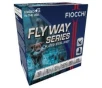 Fiocchi Flyway 12 Gauge 3 50   BB - 1 37 oz - 25rds - 1235STBB