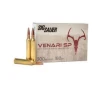 Sig Sauer Venari  300 Win Mag 180 gr Ammo SP - 20rds - V300WMSP18020