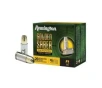 Remington Golden Saber Defense 9mm 124 gr Ammo BJHP - 20rds - 27613