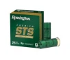 Remington Premier STS Target Load 12 Gauge 2 75   7 5 1 12 oz - 25rds - 20240