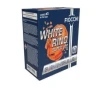 Fiocchi White Rino Super Light 12 Gauge 2 75   8 Shot - 1 12 oz - 25rds - 12WRSL8