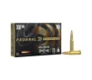 Federal Premium Gold Medal  308 Win 175 gr Ammo OTM - 20rds - GM308OTM2
