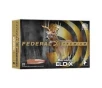 Federal Premium  30-06 Springfield 175 gr Ammo ELD-X - 20rds - P3006ELDX1