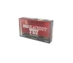 Fort Scott Munitions Tumble Upon Impact  300 AAC Blackout 115 gr Ammo SCS - 20rds - 300115SCV