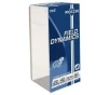 Fiocchi Field Dynamics 22 Magnum 40gr JHP Ammo  50rds - 22FWMB