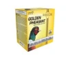 Fiocchi Golden Pheasant 28 Gauge 2 75   7 5 - 0 87 oz - 25rds - 28GP75