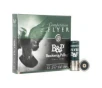 Fiocchi Flyer Competition 12 Gauge 2 75   7 5 Shot Ammo - 1 25 oz - 10rds - 12B14P75