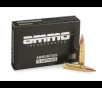 Ammo Inc  300 Blackout Ammo 150gr FMJ  20rds - 300B150FMJ-A20