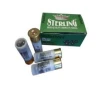 Sterling 12 Gauge Shotshells 00 Buckshot 2 3 4  1 3 16oz 10 rds
