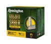 Remington Golden Saber Defense  40 S W 180 gr Ammo BJHP - 20rds - 27618