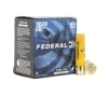 Federal Game-Shok High Brass 20 Gauge 3   6 1 25 oz - 25rds - H2586