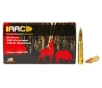 AAC 308 Winchester Ammo 150 Grain Soft Point 20rd Box