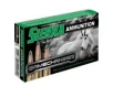 Sierra GameChanger 150 gr Tipped GameKing 7mm Rem Mag Ammo  20 box - A4550--08