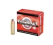 CorBon Pow rBall 38 Super Auto  P Ammo 100 Grain Polymer-Tipped  20 rds box - PB38X100