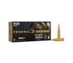Federal Premium Gold Medal  223 Remington 77 gr Ammo Open Tip Match - 20rds - GM223OTM3
