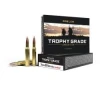 Nosler Trophy Grade 7mm Rem Mag Ammo 140 Grain AccuBond  20 Rds - 60042