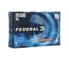Federal Power-Shok Max 12 Gauge 2 75  1 Buck 16 Pellets - 5rds - F1271B