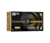 Federal Premium Gold Medal 9mm 147 gr Ammo FMJBT - 50rds - GM9AP1