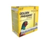 Fiocchi Golden Pheasant 12 Gauge 2 75   6 Shot Ammo - 1 37 oz - 25rds - 12GPX6