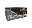 Fiocchi Shooting Dynamics 12 Gauge 2 75   8 Shot Ammo - 1 12 oz - 25rds - 12SDHV8