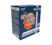 Fiocchi White Rino Crusher 12 Gauge 2 75   8 Shot - 1 12 oz - 25rds - 12WRCRS8