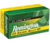Remington 22 Golden Bullet 36 gr Plated Hollow Point  22lr Ammo  225 box - 1622E