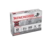 50 Rounds of Winchester 12 Gauge 9 Pellet 2 75  Buck Shot