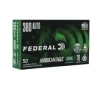 Federal American Eagle  380 ACP 70 gr Ammo Lead-Free IRT - 50rds - AE380LF1