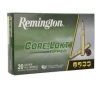 Remington Core Lokt Tipped 140 gr 280 Remington Ammunition  20 Rounds - 29020