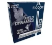 Fiocchi Field Dynamics High Velocity 12 Gauge 3   5 - 1 37 oz - 25rds - 123HV5