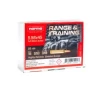 Norma Range   Training 5 56 55gr FMJ  20rd box - 701701313