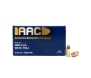 AAC 380 Auto Ammo 95 Grain FMJ 50rd Box
