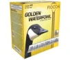 Fiocchi Golden Waterfowl 12 Gauge 3   1 - 1 25 oz - 25rds - 123SGW1