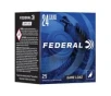 Federal Game-Shok Heavy Field 24 Gauge 2 50   8 Shot - 0 68 oz - 25rds - N1248