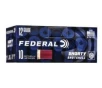 Federal 12 GA 1 75   8 10 Rounds Shorty Shotshells - SH129-8