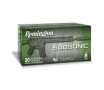 Remington Subsonic 220 gr OTFB  300 Blackout Rifle Ammo  20 box - 28430