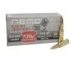 Nemo 6 5 Grendel FMJ-BT 120gr Ammo  20rd - NEM65GREN
