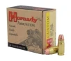 Hornady  357 Sig 147 gr XTP Custom Pistol Ammunition  20 Rounds - 9131