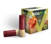 BioAmmo Rex Lead 1 oz  8 Shot 12 Gauge Ammunition  25 Rounds - BR28-80