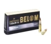 Belom Tactical 123 gr FMJ 7 62x39 Ammunition  20 Rounds - BELOM7 62