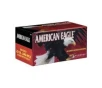 400 Rounds of Federal American Eagle  22LR JHP 38gr Ammo