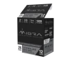Migra Staxd 3  1-1 4 oz 1 3 Shot 12ga Ammo  25rds - M12S13