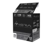 Migra Staxd 3  1-1 4 oz 2 BB Shot 12ga Ammunition  25rds - M12S2BB