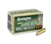 Remington Premier Magnum AccuTip V 17gr  17 HMR Ammunition  50rds - 28464