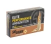 Sig Sauer Elite Copper  270 Winchester 120 gr Ammo Solid - 20rds - E270H120