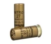 Remington Premier Nitro 27 Handicap Load 12 Gauge 2 75   7 5 - 1 12 oz - 100rds - 28867