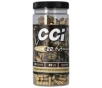 CCI Clean-22  22LR Ammunition  400 Rounds Round Nose 40Gr - 966CC