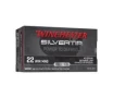 Winchester  22 WMR 40 gr Ammo Silvertip HP - 50rds - W22MST