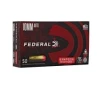 Federal American Eagle 10mm Ammunition  50 Rounds TSJ 205Gr - AE10SJ1