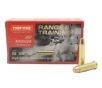 Norma Range and Training 158 gr FMJ  357 Magnum Ammunition 50 Rounds - 620640050